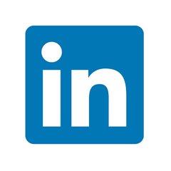 linkedin logo